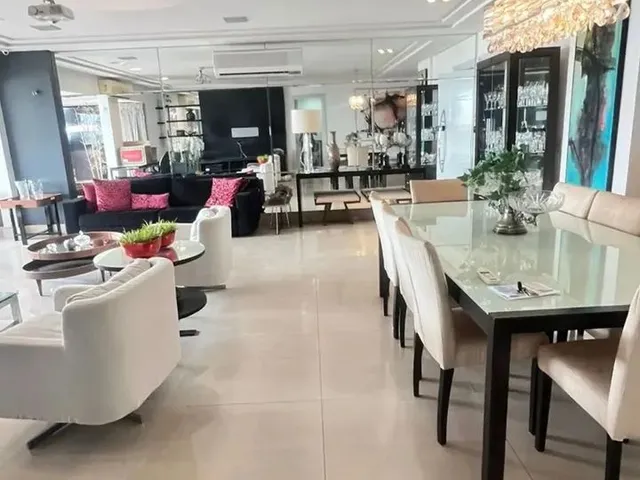Imagem: Cop30 - Aluguel em Belém - Apartamento