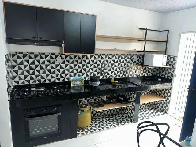 Imagem: Disponível para Temporada - Casa com 3