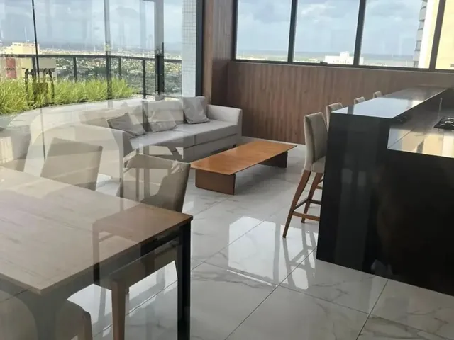 Imagem: Ed.felicitá Alugo Ou Vendo Cobertura Dúplelx