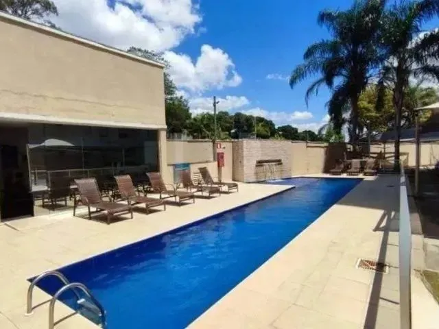 Imagem: Vende-Se Apartamento 2 Qtos - Sempre Alugado