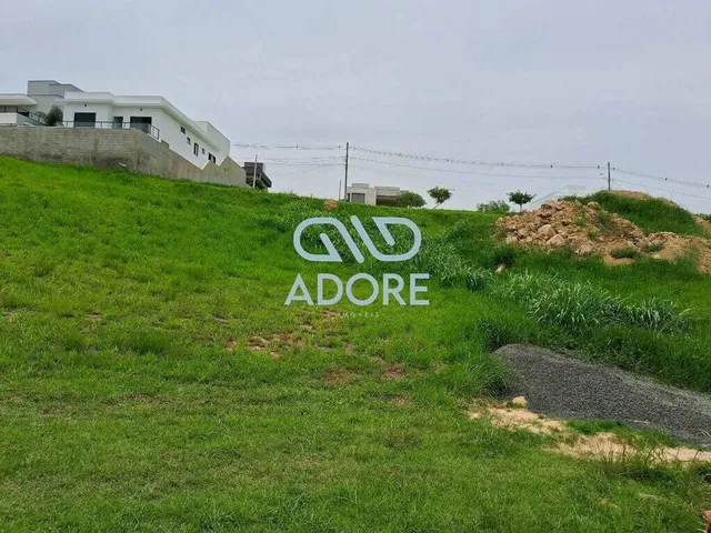 Imagem: Terreno Á Venda no Condomínio Mirante