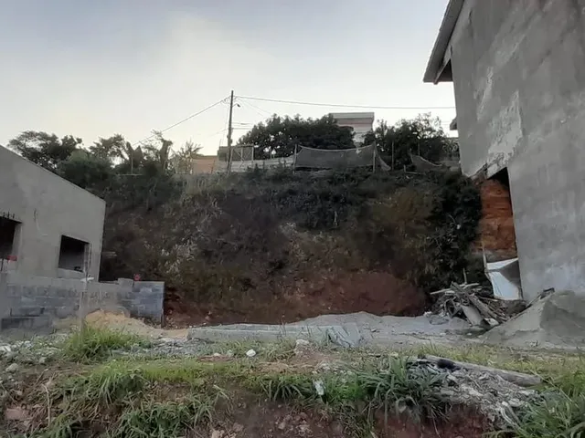 Imagem: Terreno Plano no Centro de Alumínio - Sp