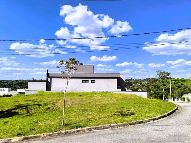 Imagem: Terreno Plano de Esquina no Ponto Alto do