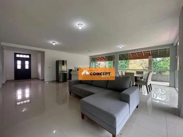 Imagem: Chácara com 3 Dormitórios À Venda, 6200