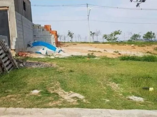 Imagem: Terreno À Venda, 125 M² por R$ 215.000,00