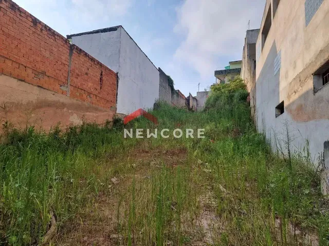 Imagem: Lote em Rua Taizi Kanashiro - Jardim Camila