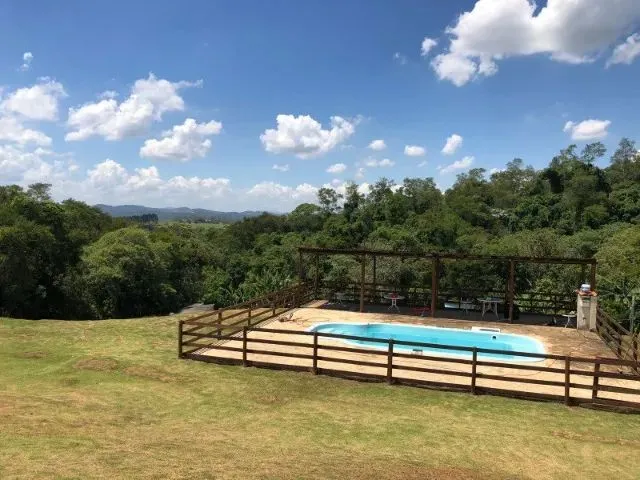 Imagem: Sitio 26.700 M² em Mogi das Cruzes