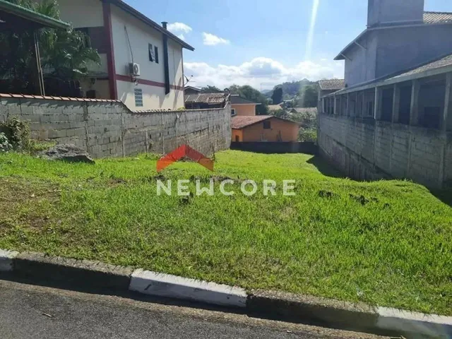 Imagem: Lote em Condomínio em Rua Jahú - Granja