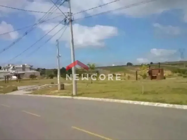 Imagem: Lote em Condomínio em Rua Vitória - Jacaré