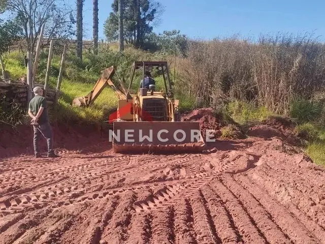 Imagem: Lote em Rua Luiz Ramos Palma - Jardim Guerreiro