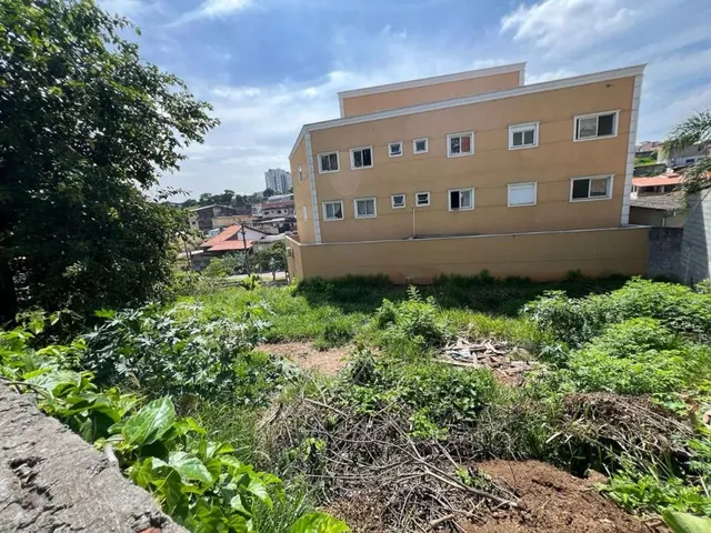 Imagem: Terreno À Venda no Jardim D Amp Amp Apos