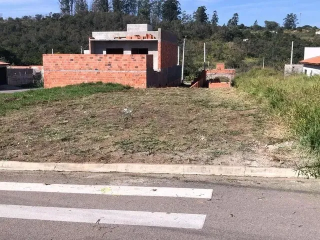 Imagem: Terreno À Venda - Residencial Parque Laguna