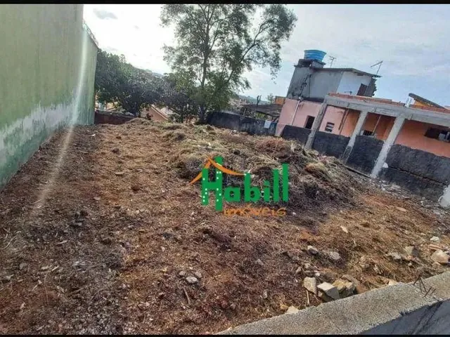 Imagem: Terreno À Venda, 360 M² por R$ 450.000