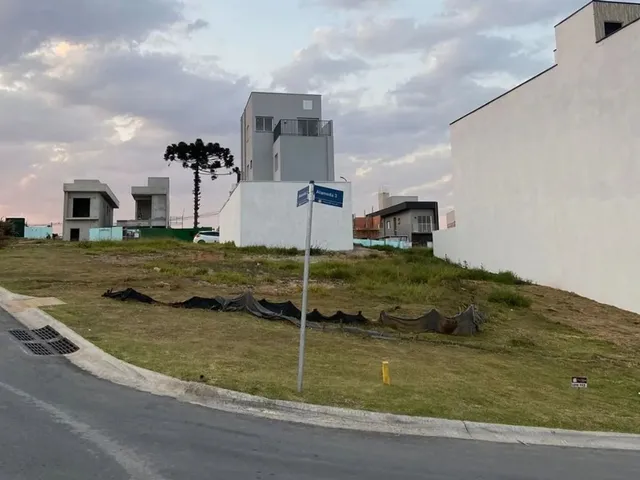 Imagem: Terreno À Venda, 293 M² por R$ 690.000,00