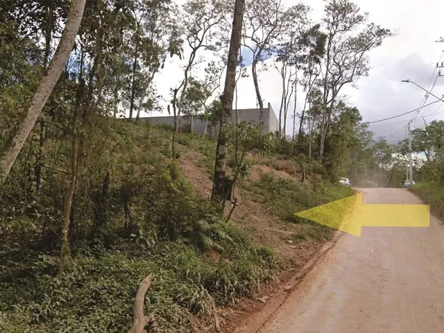 Imagem: Chác. Recanto Verde - 2 Lotes Total de