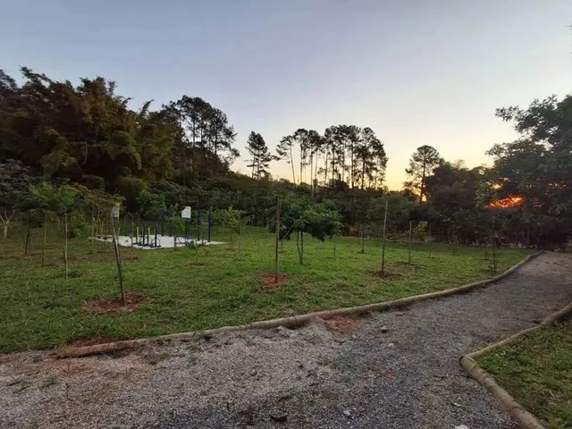 Imagem: Terreno À Venda, 125 M² por R$ 210.000,00