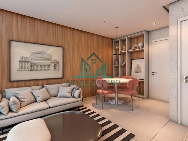 Imagem 13: Apartamento UP! Studios com 22m² a 200 metros da Praia da Jatiúca - Maceió Alagoas