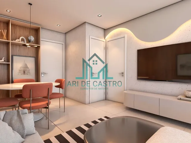 Imagem 11: Apartamento UP! Studios com 22m² a 200 metros da Praia da Jatiúca - Maceió Alagoas
