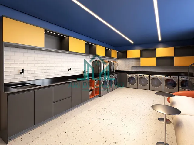 Imagem 8: Apartamento UP! Studios com 22m² a 200 metros da Praia da Jatiúca - Maceió Alagoas
