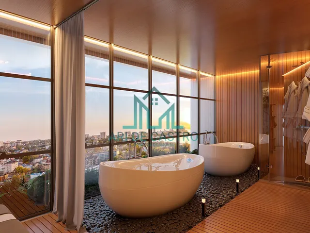 Imagem 12: Apartamento UP! Studios com 22m² a 200 metros da Praia da Jatiúca - Maceió Alagoas