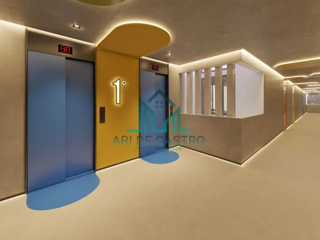 Imagem 15: Apartamento UP! Studios com 22m² a 200 metros da Praia da Jatiúca - Maceió Alagoas