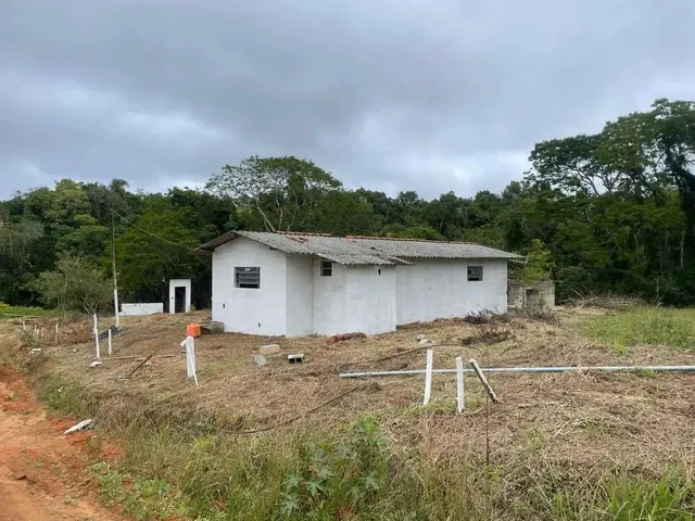 Imagem: He Lote Plano com Construção! Aceitamos