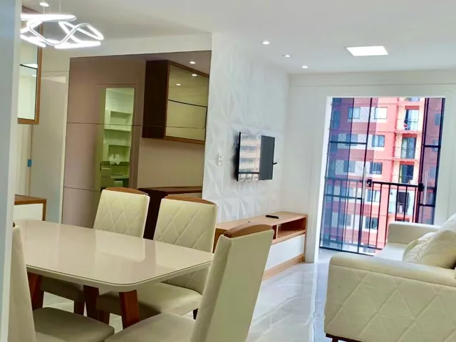 Imagem: Apartamento residencial para Locação em