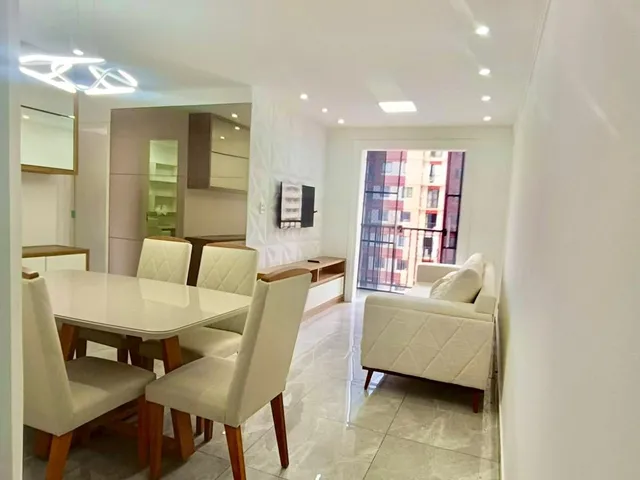 Imagem 11: 0 Apartamento com 3 dormitórios