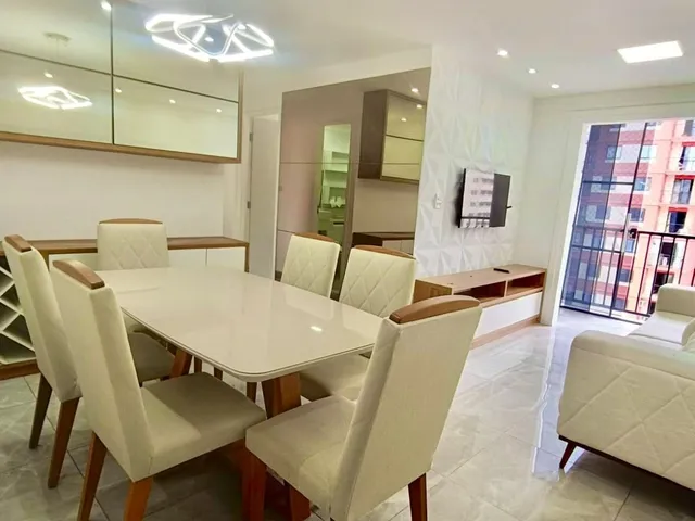 Imagem 6: 0 Apartamento com 3 dormitórios