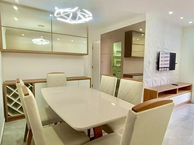 Imagem 8: 0 Apartamento com 3 dormitórios