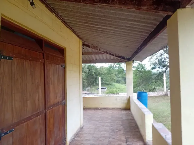 Imagem 1: Chacara Abaixo Valor de Mercado com Piscina