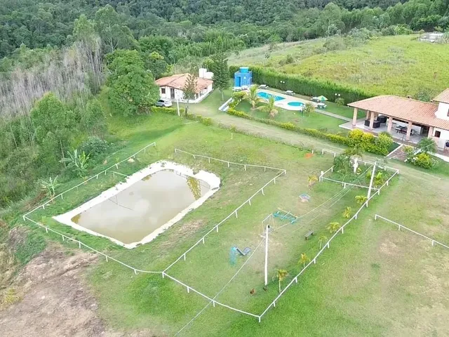 Imagem: Chacara À Venda