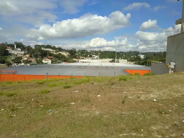 Imagem: Lote em Condomínio em Rua Peloponeso