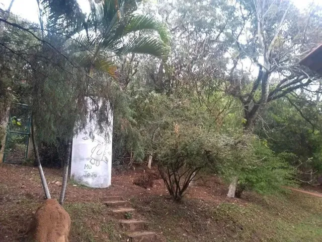 Imagem: Chácara em Condomínio em Área Rural
