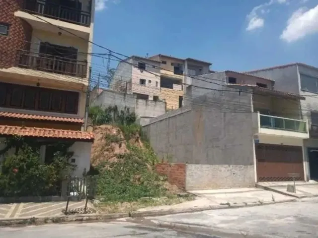 Imagem: Lote em Rua Helio Depieri - Jardim Guapituba