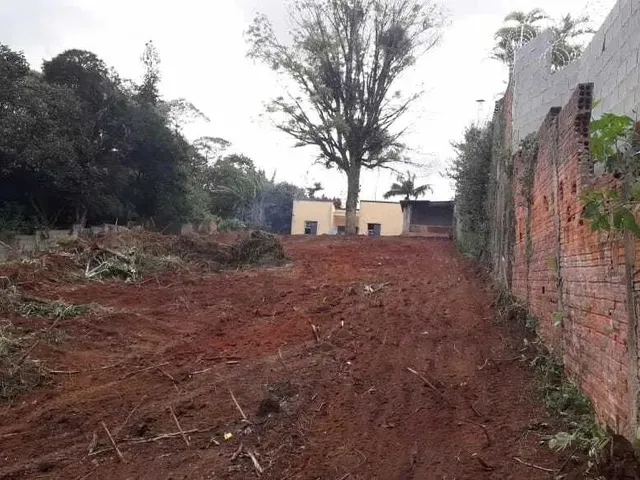 Imagem: Lote em Rua Santo Antônio - Vila Santo