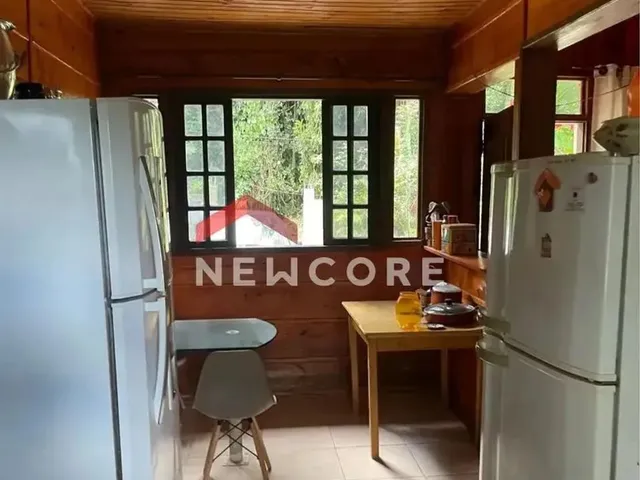 Imagem: Chácara em Estrada do Castelinho - Mombaça
