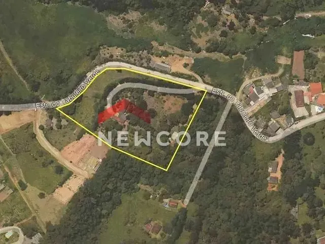 Imagem: Lote em Estrada do Taboleiro Verde - Taboleiro