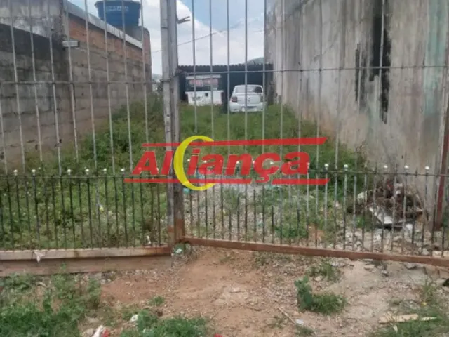 Imagem: Terreno Residencial Olu Comercial