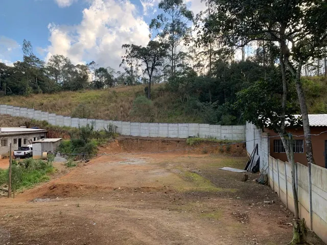Imagem: Terreno Embu das Artes