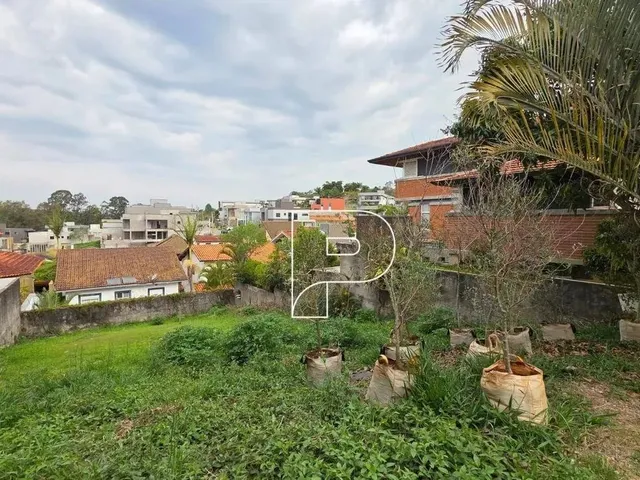 Imagem: Terreno À Venda, 360 M² por R$ 550.000,00
