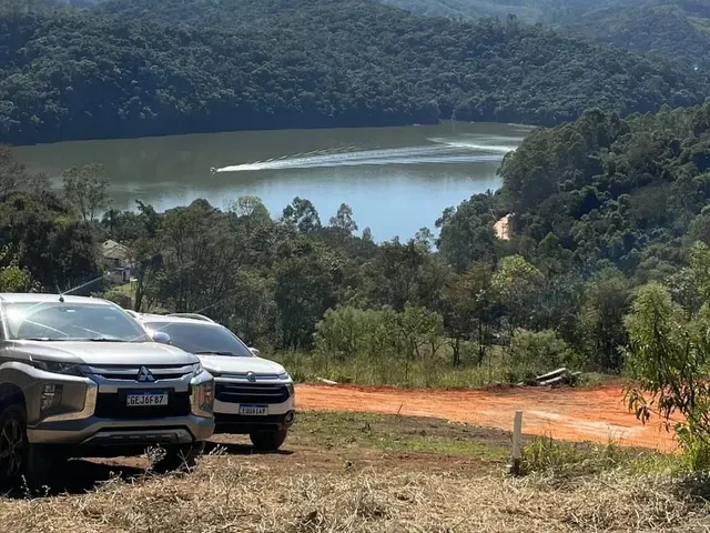 Imagem: Lote com Acesso a 500 Metros da Represa