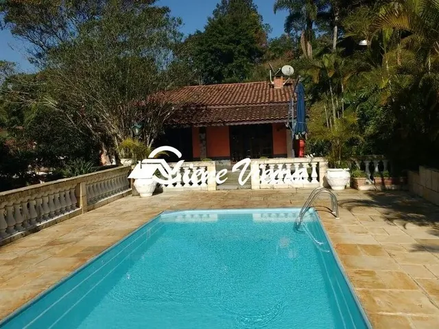 Imagem: Chacara Residencial em Arujá - Sp, Vila