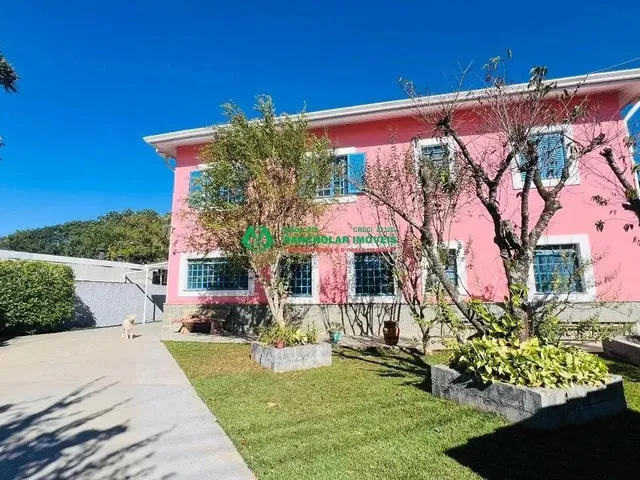 Imagem: Chácara Real / Escola Agrícola