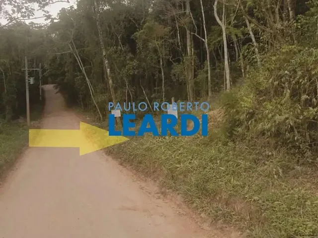 Imagem: Terreno em Condomínio - Chácara Recanto