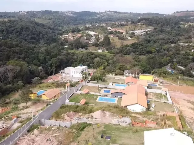 Imagem: Lote 1000M Terraplanado em Condomínio Mairinque