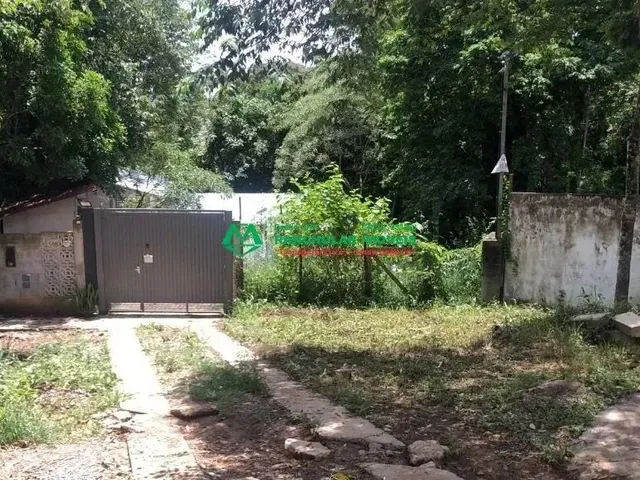Imagem: R$ 140.000,00 - Jardim santa Paula - Cotia/Sp