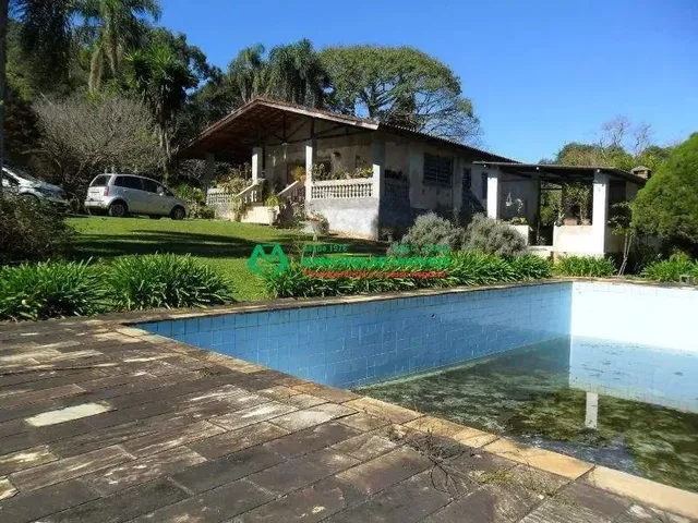 Imagem: Chácara Residencial À Venda, Bairro do