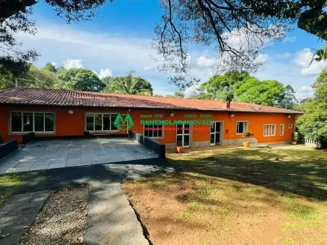 Imagem: R$ 900.000 - Chácara Real (Caucaia do Alto)