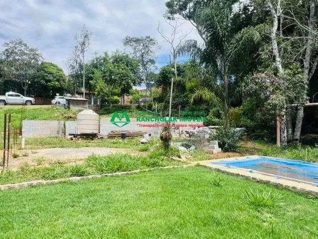 Imagem: R$ 320.000,00 - Colinas de Caucaia - Cotia/Sp